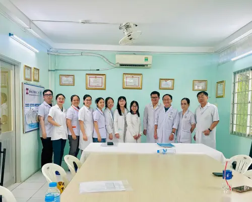 Ảnh lớp học - Ảnh 1